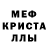 ГАШ убойный NOKHA NOKHA